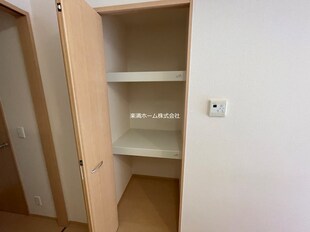 ヴァンクレールの物件内観写真